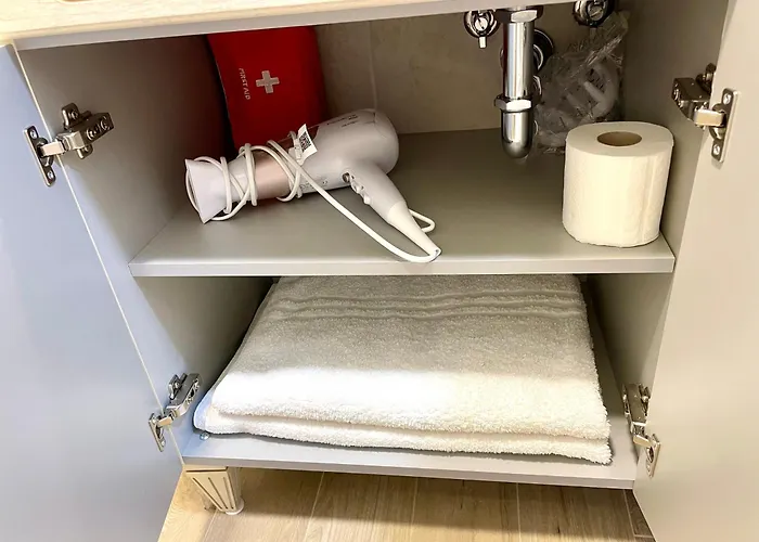דירה Elegant Comfy Three-rooms In Eur With Parking
