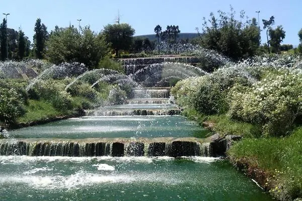 דירה Elegant Comfy Three-rooms In Eur With Parking *